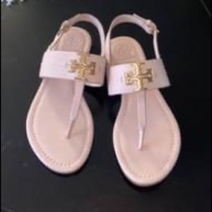 Tory Burch sandals NWT size 6